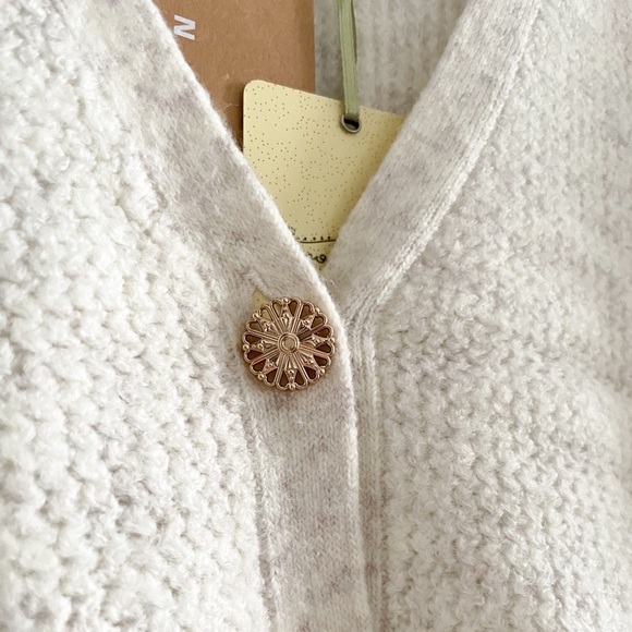 Propoganda NWT Cozy Cardigan - Picture 7 of 14